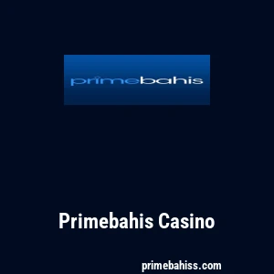 Primebahis Casino