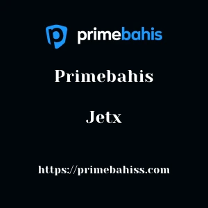 Primebahis Jetx