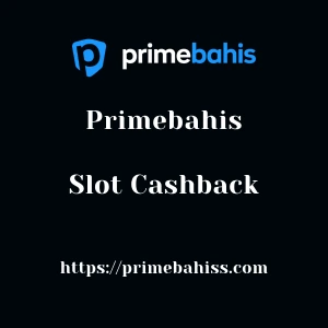 Primebahis Slot Cashback