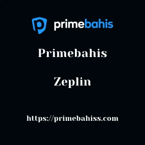 Primebahis Zeplin
