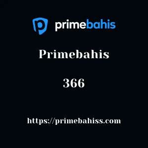 Primebahis 366