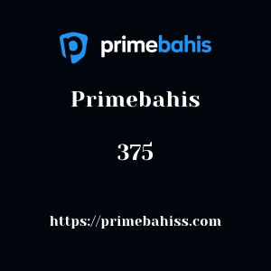Primebahis 375