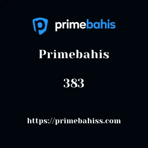 Primebahis 383