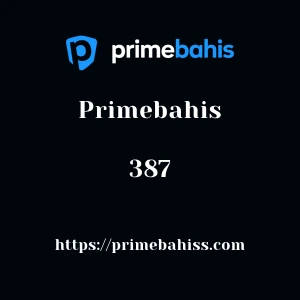 Primebahis 387